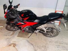 HONDA CBR 150R